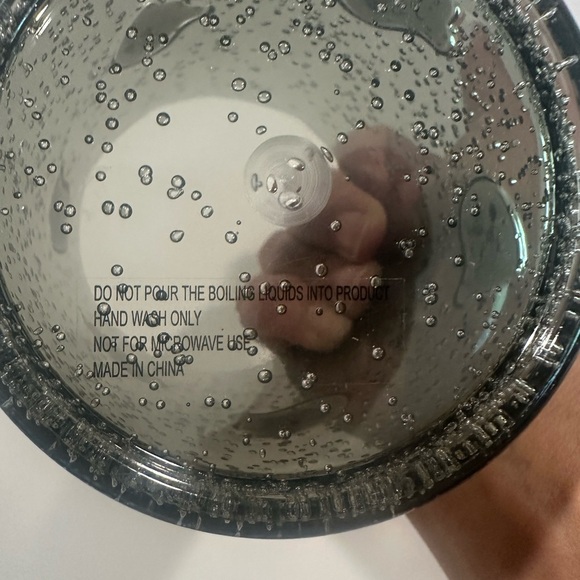 VIRAL Ghost Halloween Drinking Cups Set Of 4 - Picture 3 of 4